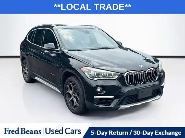 2018 BMW X1 xDrive28i for sale in Willow Grove, PA