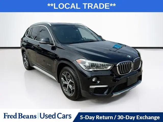 2018 BMW X1 xDrive28i for sale in Willow Grove, PA
