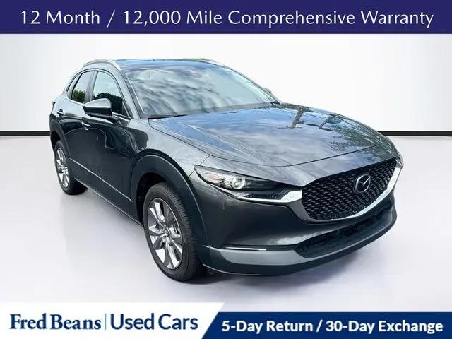 2023 Mazda CX-30 2.5 S Select for sale in Willow Grove, PA