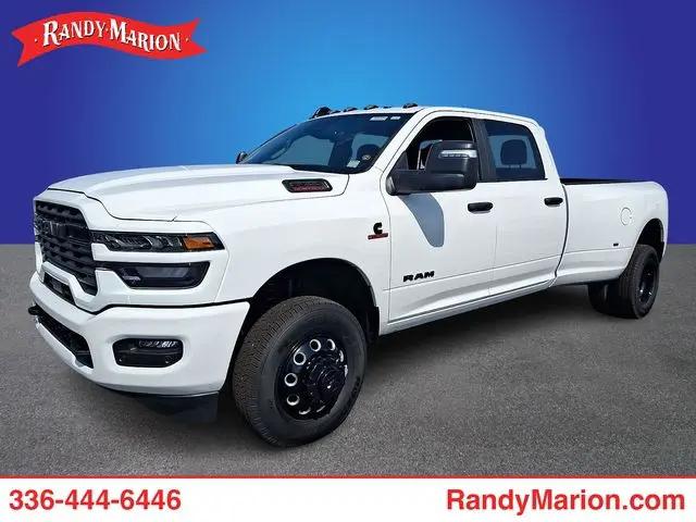 2026 Ram 3500 Big Horn for sale in Wilkesboro, NC