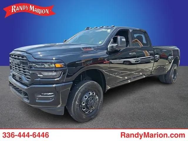 2026 Ram 3500 Big Horn for sale in Wilkesboro, NC
