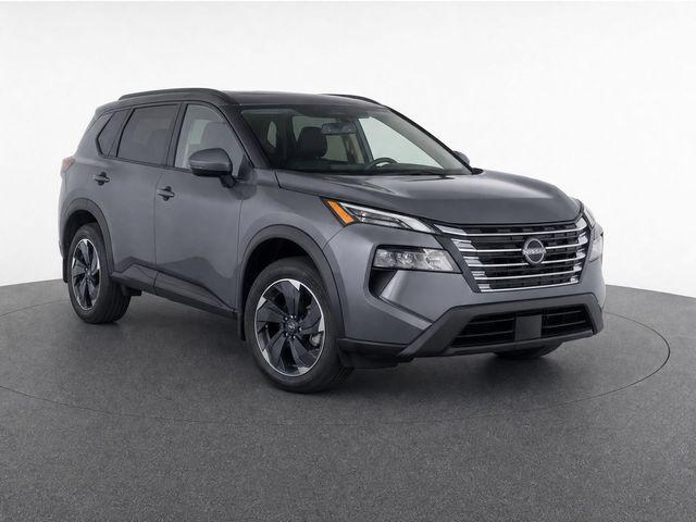 2024 Nissan Rogue SV FWD for sale in Monroe, LA