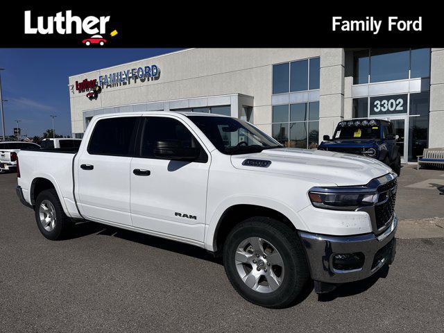 2025 Ram 1500 Big Horn Crew Cab 4x4 5'7" Box for sale in Fargo, ND