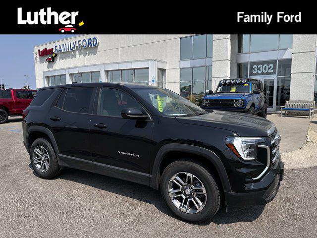 2026 GMC Terrain AWD Elevation for sale in Fargo, ND