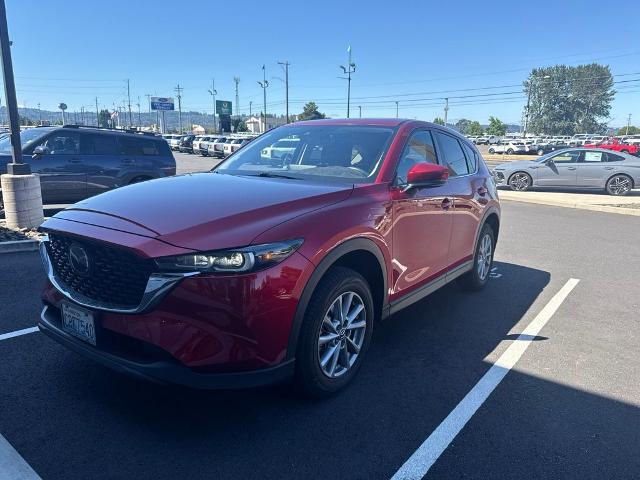 2023 Mazda CX-5 2.5 S Preferred for sale in Longview, WA