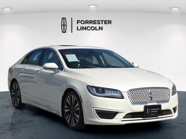 2020 Lincoln MKZ Reserve for sale in Chambersburg, PA