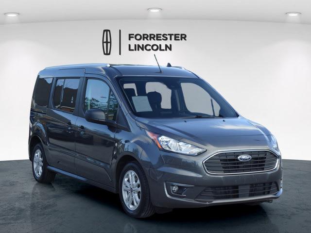 2021 Ford Transit Connect XLT Passenger Wagon for sale in Chambersburg, PA