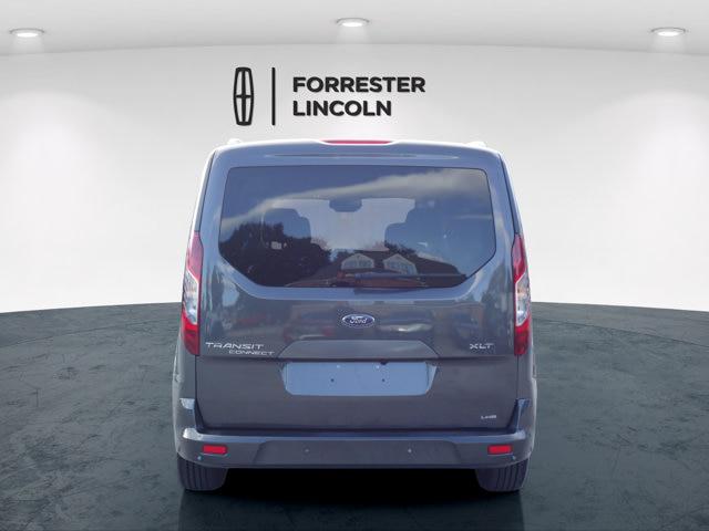 2021 Ford Transit Connect XLT Passenger Wagon