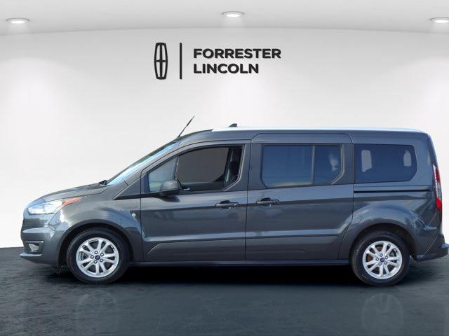 2021 Ford Transit Connect XLT Passenger Wagon