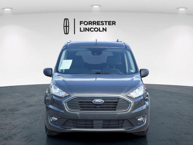 2021 Ford Transit Connect XLT Passenger Wagon