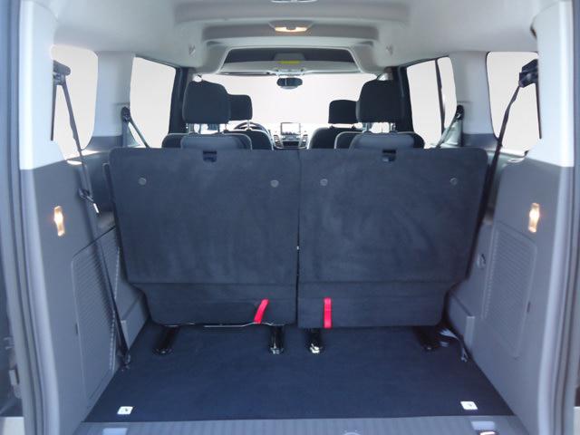 2021 Ford Transit Connect XLT Passenger Wagon
