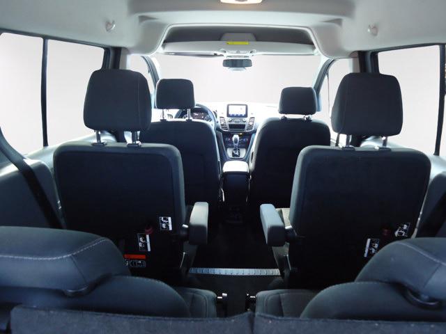 2021 Ford Transit Connect XLT Passenger Wagon