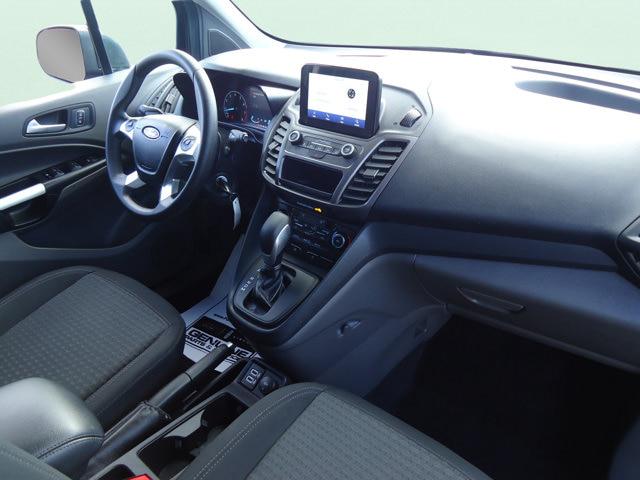 2021 Ford Transit Connect XLT Passenger Wagon