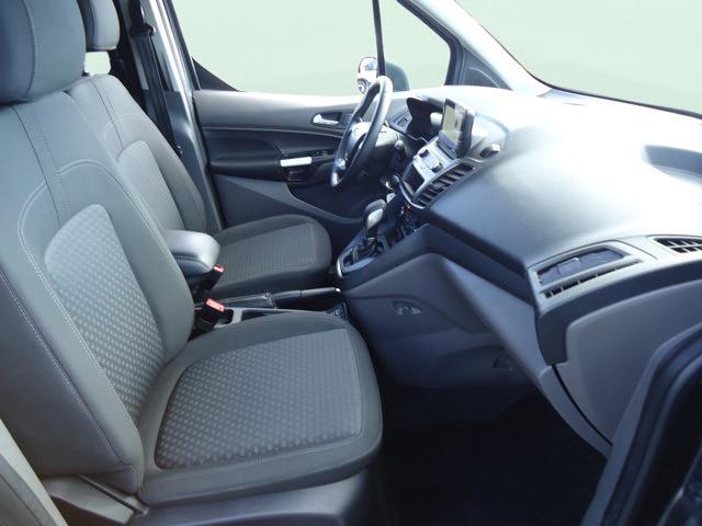 2021 Ford Transit Connect XLT Passenger Wagon