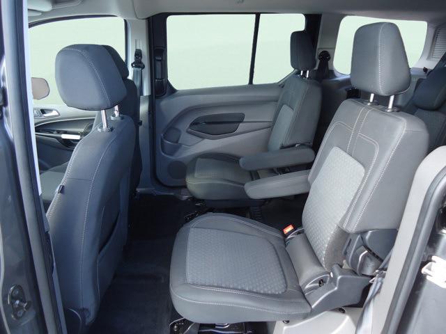 2021 Ford Transit Connect XLT Passenger Wagon
