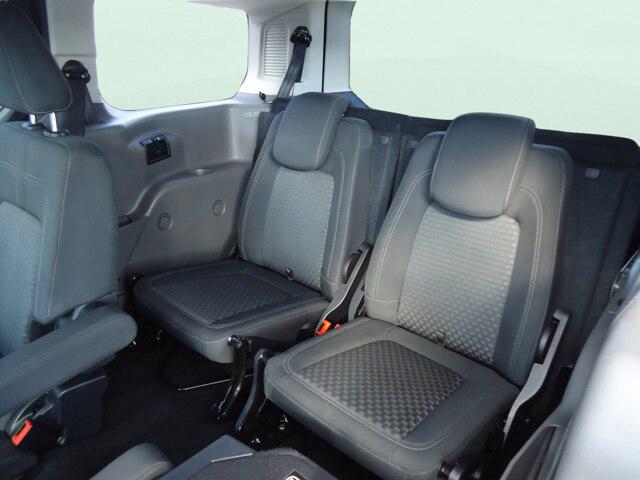 2021 Ford Transit Connect XLT Passenger Wagon