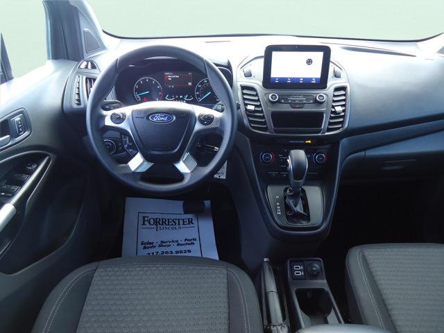 2021 Ford Transit Connect XLT Passenger Wagon