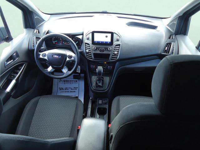 2021 Ford Transit Connect XLT Passenger Wagon