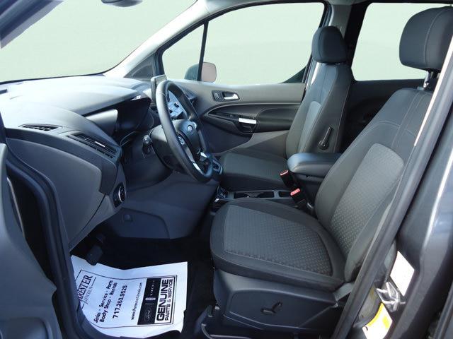 2021 Ford Transit Connect XLT Passenger Wagon