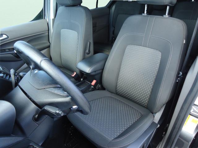 2021 Ford Transit Connect XLT Passenger Wagon
