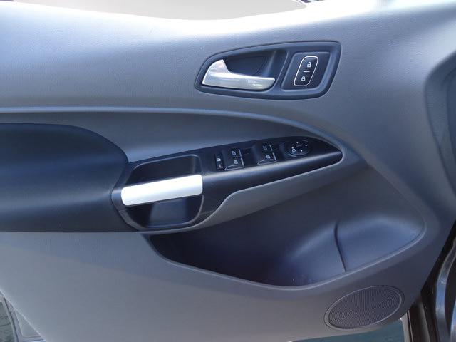 2021 Ford Transit Connect XLT Passenger Wagon