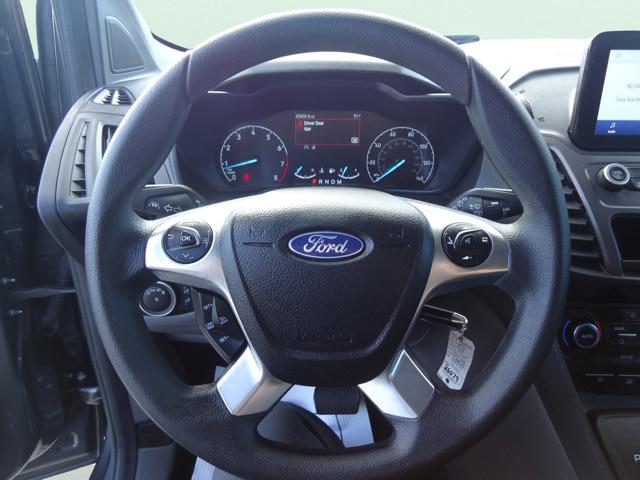 2021 Ford Transit Connect XLT Passenger Wagon