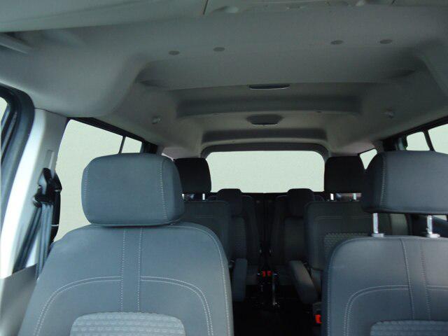 2021 Ford Transit Connect XLT Passenger Wagon