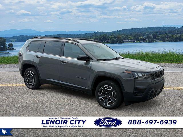2026 Jeep Cherokee Laredo 4x4 for sale in Lenoir City, TN