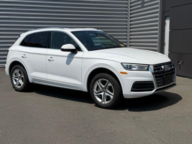 2019 Audi Q5 45 Premium for sale in Windsor, CT