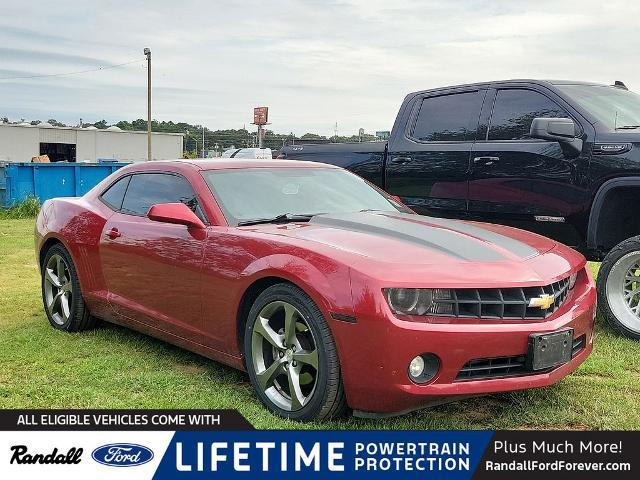 2013 Chevrolet Camaro 2LT for sale in Fort Smith, AR
