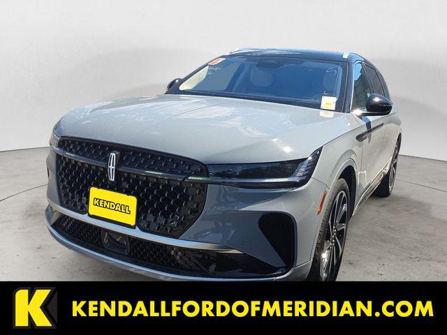 2026 Lincoln Nautilus Black Label for sale in Meridian, ID
