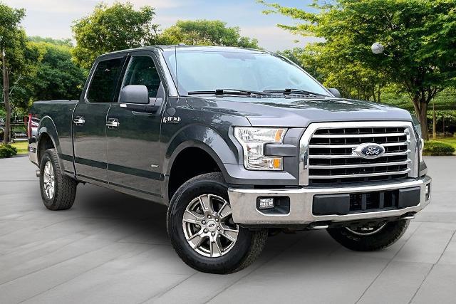 2016 Ford F-150 XLT for sale in Wayland, MI