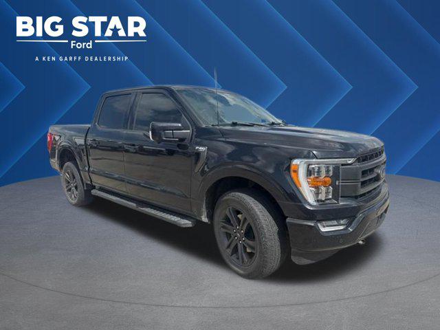 2023 Ford F-150 LARIAT for sale in Manvel, TX