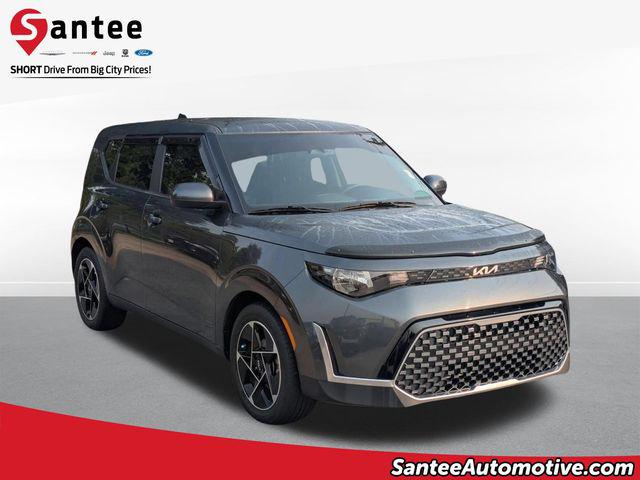 2024 Kia Soul EX for sale in Manning, SC