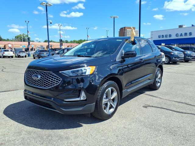 2024 Ford Edge SEL for sale in Dearborn, MI