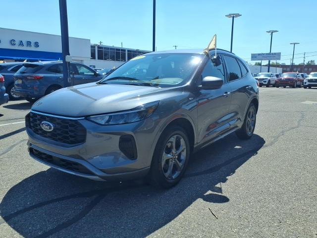 2024 Ford Escape ST-Line for sale in Dearborn, MI