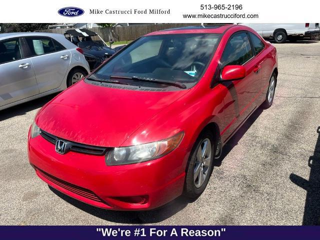 2007 Honda Civic for sale near Milford, OH