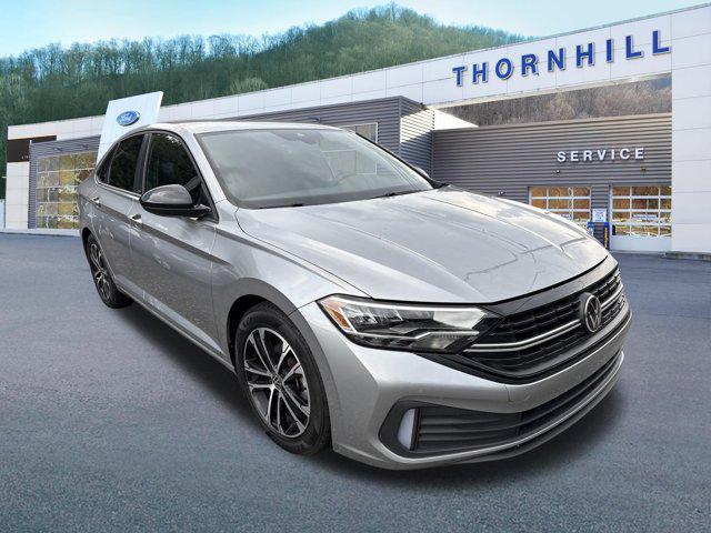 2024 Volkswagen Jetta 1.5T Sport for sale in Chapmanville, WV