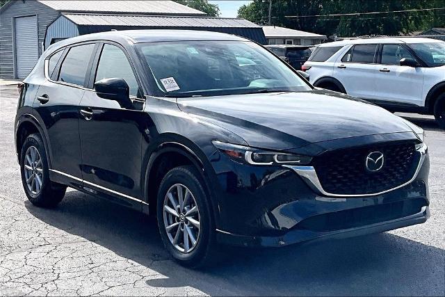 2025 Mazda CX-5 2.5 S Select for sale in Van Wert, OH