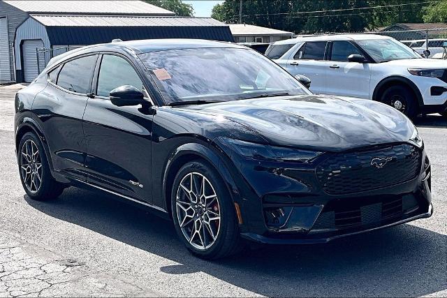 2025 Ford Mustang Mach-E GT for sale in Van Wert, OH