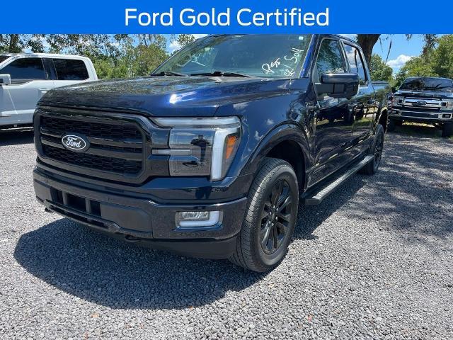 2024 Ford F-150 LARIAT for sale in Starke, FL