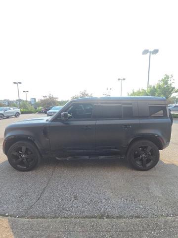 2025 Land Rover Defender 110 P500 X-Dynamic SE for sale in Louisville, KY