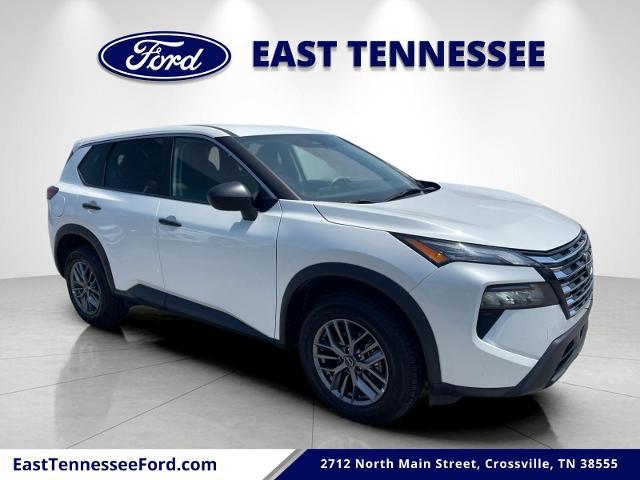 2024 Nissan Rogue S Intelligent AWD for sale in Crossville, TN