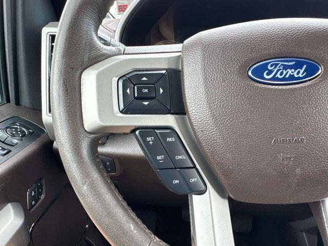 2019 Ford F-150 King Ranch