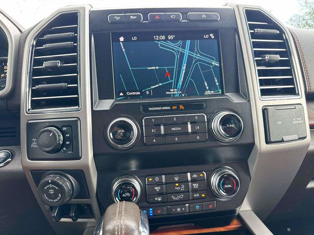 2019 Ford F-150 King Ranch