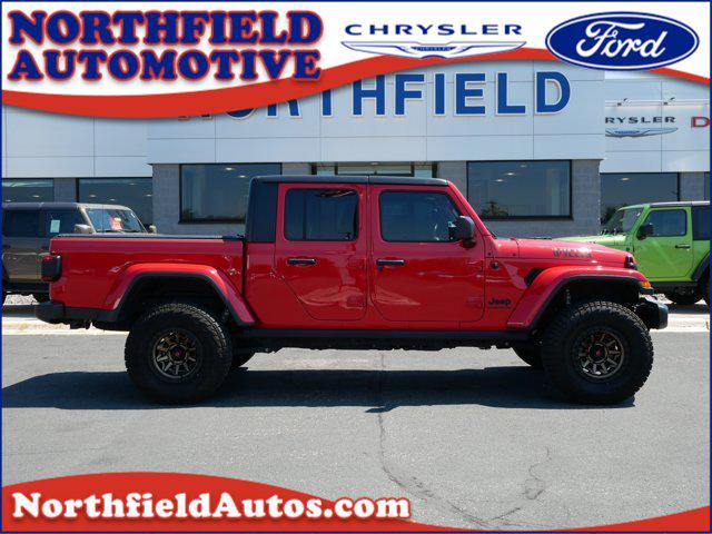 2021 Jeep Gladiator Sport for sale in Northfield, MN