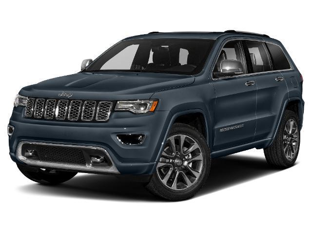 2020 Jeep Grand Cherokee High Altitude 4x4 for sale in Muenster, TX