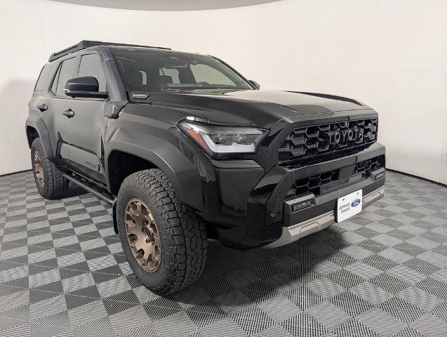 2025 Toyota 4Runner Trailhunter for sale in Marble Falls, TX