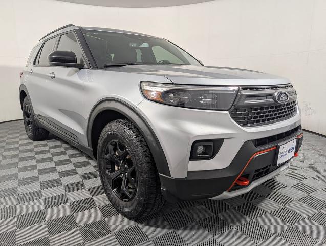 2024 Ford Explorer Timberline for sale in Marble Falls, TX