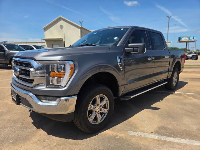 2023 Ford F-150 XLT for sale in Columbus, TX